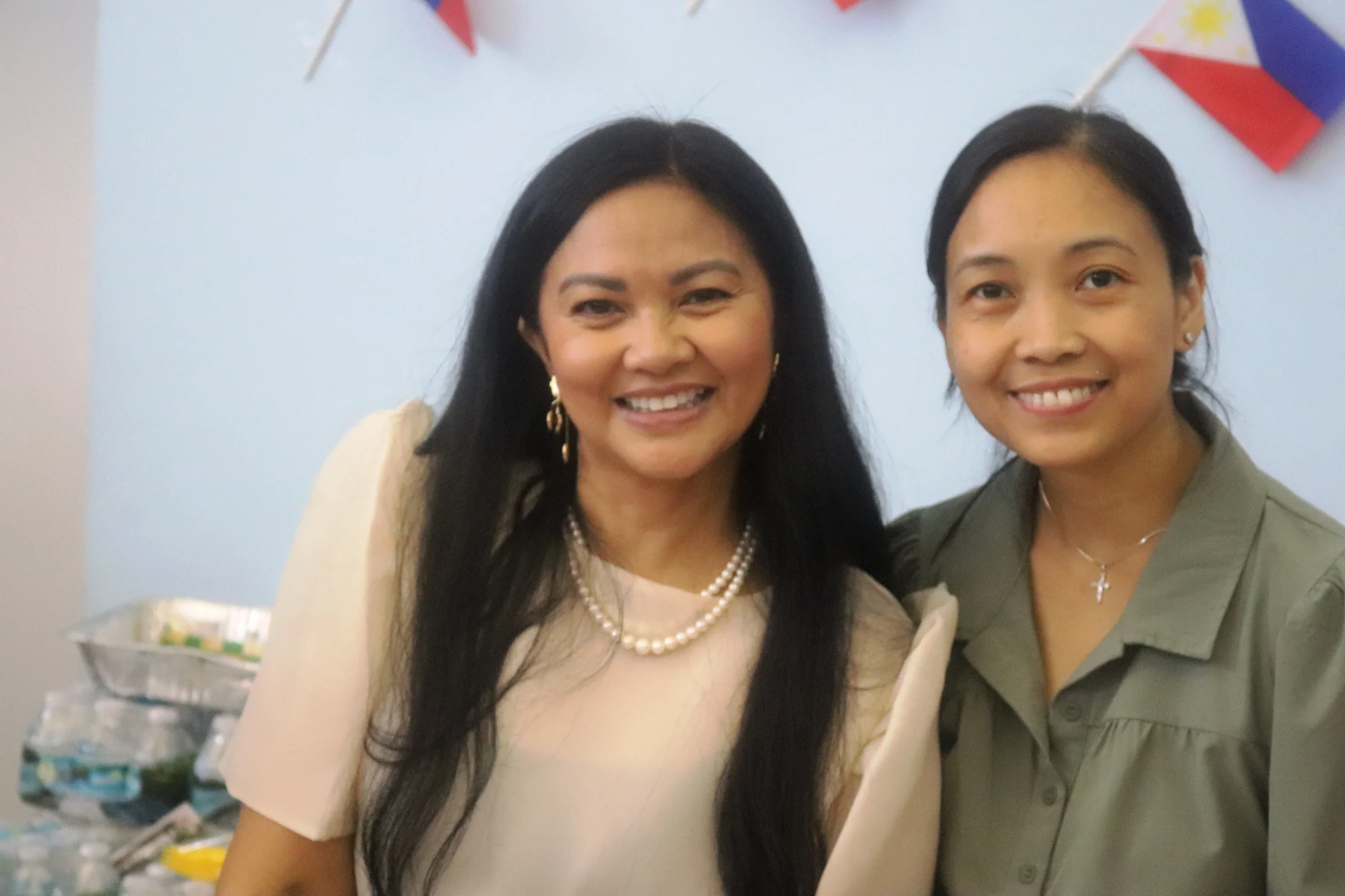 Scalabrinians Special Event